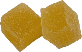 Phant - Orange Cream Live Resin Gummies 2x5mg | 10mg