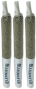 TWIGZ - Flyin' Hawaiian Pre-Rolls 3x0.5g | 1.5g