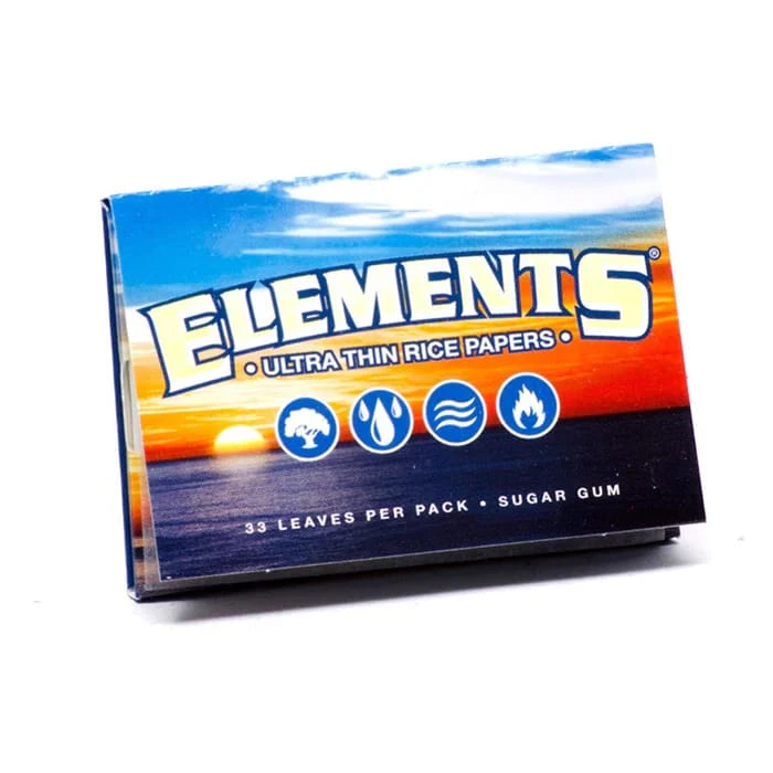 Elements - Ultra Thin - 1 1/2" Main Image
