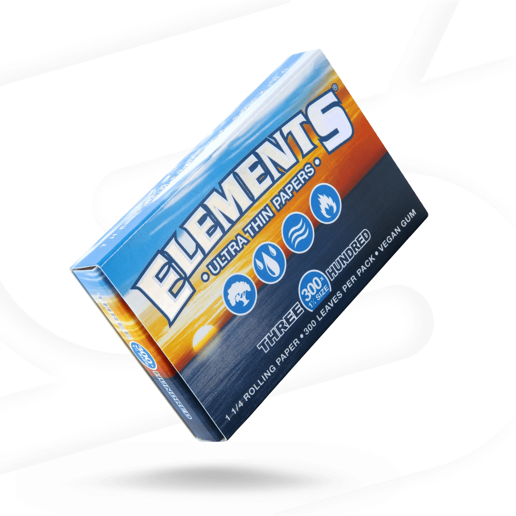 ELEMENTS - 300's - 1 1/4" Main Image