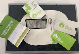 HOC smoke kit