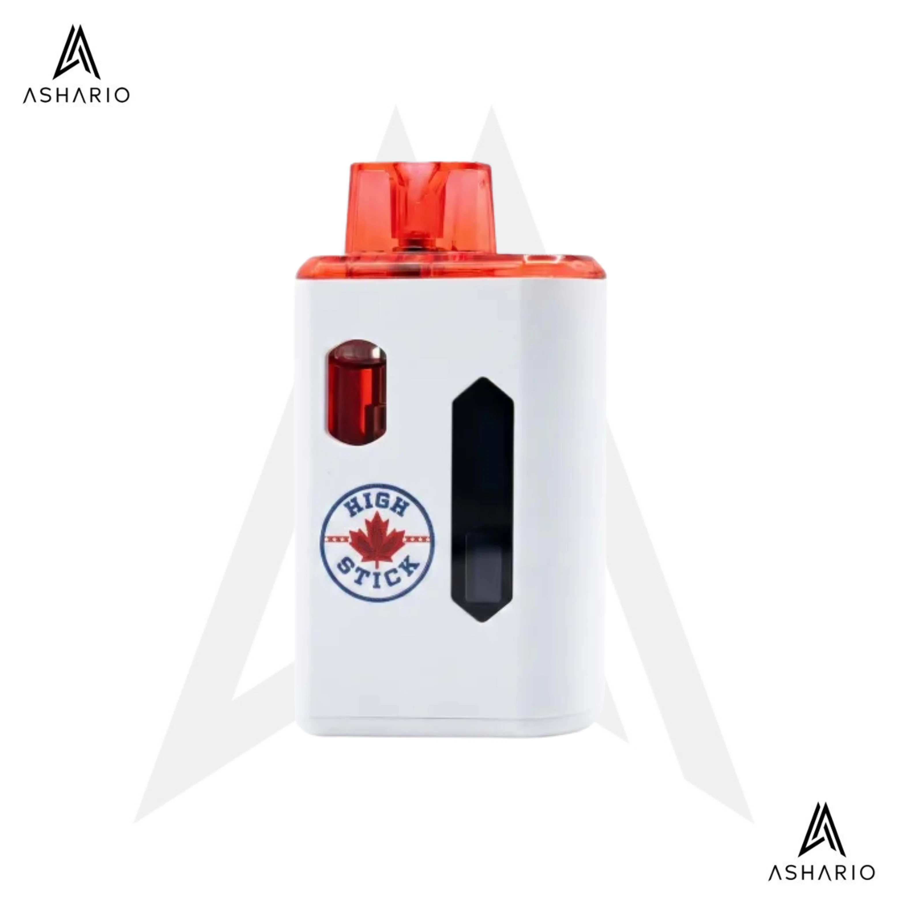 HIGH STICK - Cherry Picker Lemonade | 0.95g Main Image