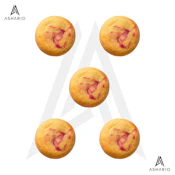 Cereal Milk Cookies | 5x1 Pack