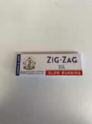 ZIg Zag WHITE original papers 1 1/4
