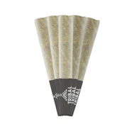 Tribal - Cuban Linx (5x0.5g)
