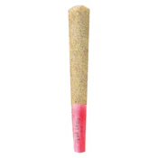 Drippyz Dragonfruit Rntz Infused Pre-Roll 1x1g Distillates
