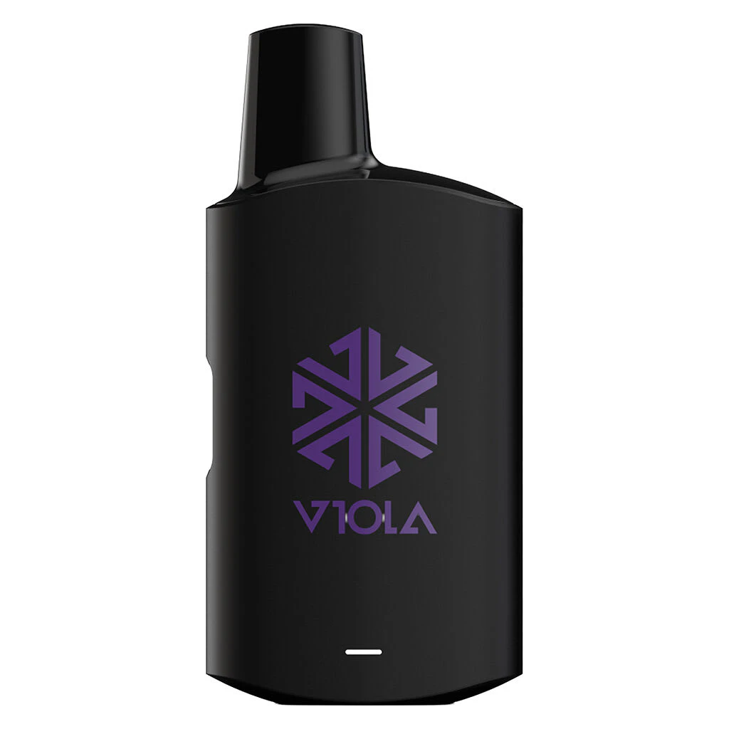 Viola - Viola | Grandma's Pye 1:1 Live Resin - Disposable Vape - Hybrid - 2g Main Image