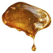 Double Drip Berry Burst Resin 2g Resin