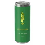 Reggae Royalty | Guava Hibiscus Carnival Fizz | Beverages *
