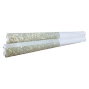 The Corner Boy Cannabis Co. | Twin Pack Pre-Roll | 2x1g