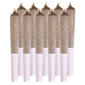 ROCKSTAR KUSH PRE-ROLL - 0.5