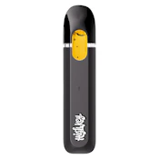 Tangerine Dream - Live Resin + Liquid Diamonds AIO Vape Pen (High Key) (1g)