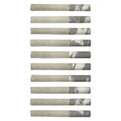 Smokes - Northern Nights Pre-Roll 10x0.75g Pre-Rolls