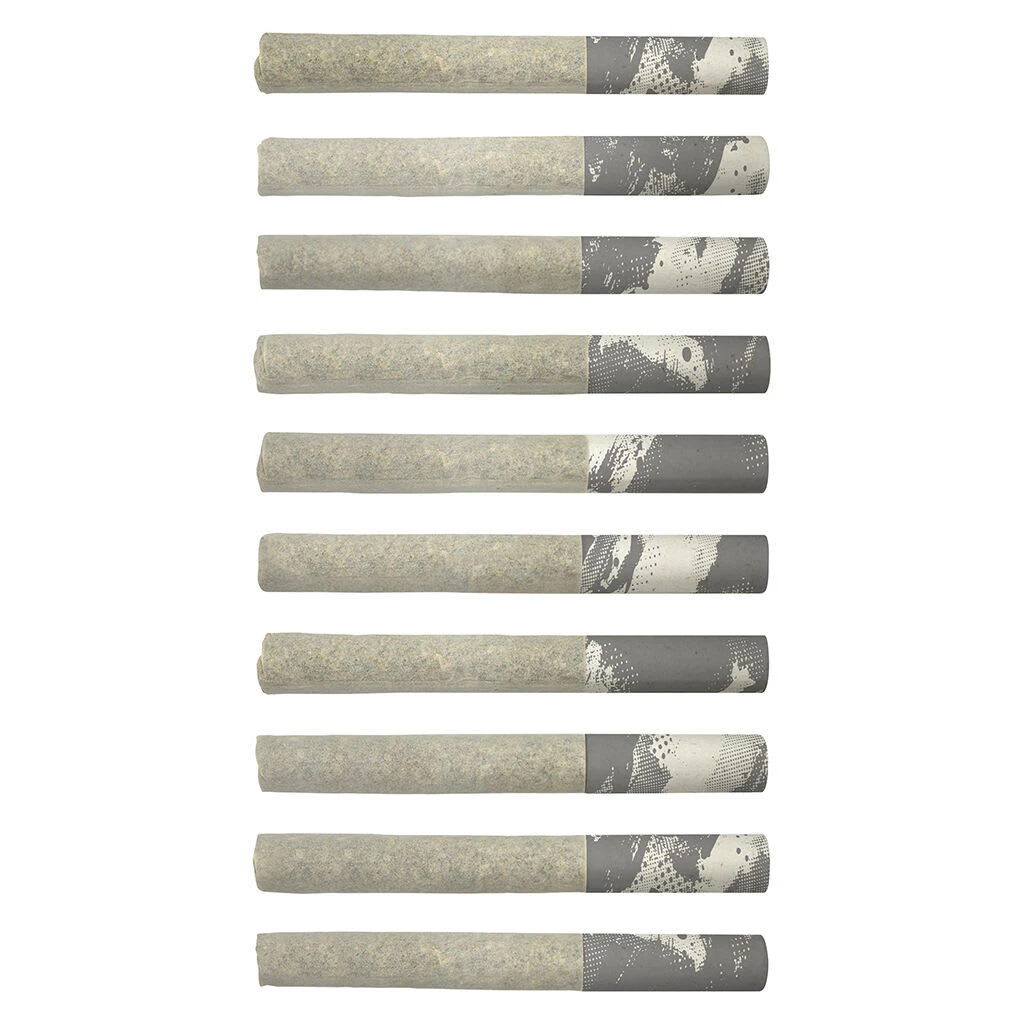 BIG BAG O' BUDS - Smokes - Northern Nights Pre-Roll 10x0.75g Pre-Rolls Main Image