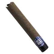 Mellow Man Premium Glass Tip Blunt - Pre-Roll 1x1g Pre-Rolls