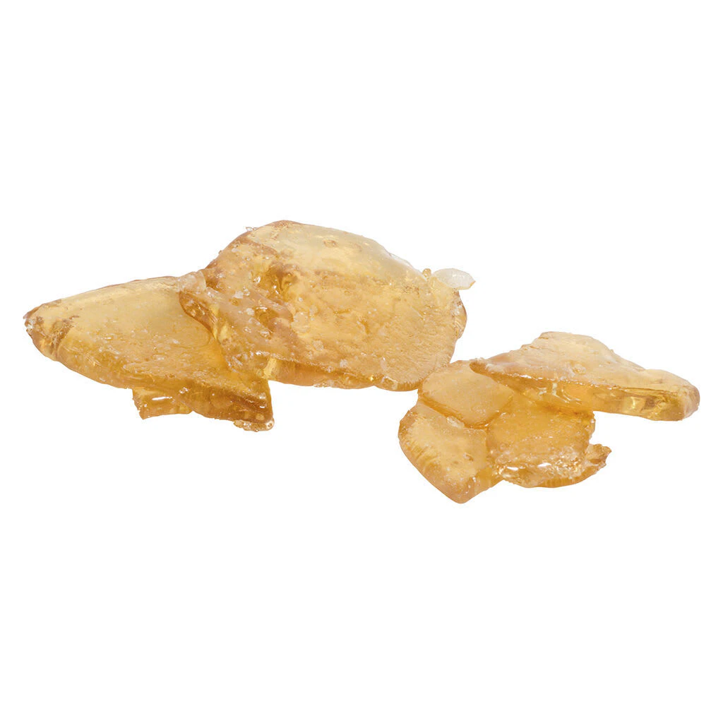HOTBOX - HOTBOX - House Shatter (Exotic Fruit Series) 1g Shatter Main Image