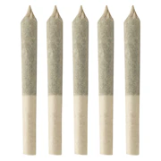 BC Organic Fruit Loopz Pre-Roll 10x0.35g Pre-Rolls