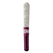 Sunset Plum Berry Ceramic Tip Infused Pre-Roll 1x0.5g Resin