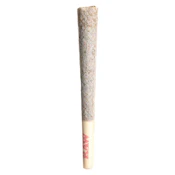Gelato Bath Pre-Roll 1x1g
