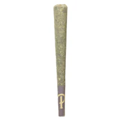 Purple Hills Iced Sangria Pre-Roll 1x1g Pre-Rolls