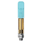 General Admission - Berry Tundra Liquid Diamond 510 Thread Cartridge - 0.95g