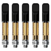 Tiger Blood Club Pack 510 Vape Carts 4.75g 510 Thread Cartridges