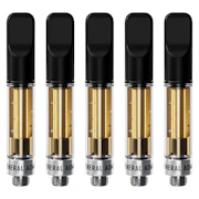Tiger Blood Club Pack 510 Vape Carts 4.75g 510 Thread Cartridges