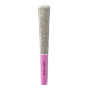 Pistol and Paris | Pink Goo Pre-Roll | 10x0.5g