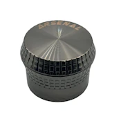 Arsenal Solid Arch 58mm 4-Pc Grinder
