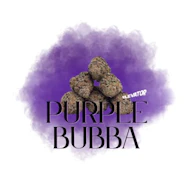Purple Bubba 7g