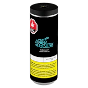 Zero Berry Lemonade 355ml Beverage