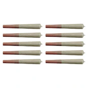 Blueberry Dream Pre-Rolls 10 x 0.5g