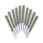 BC Doobies - DRAGONFRUIT DRIFT PRE-ROLLS - 10x.5g