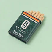 Power Petrol (0.5g x 12) - Ritual Sticks