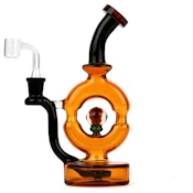 9" Donut Rig