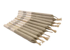 FIGR | Midnight Sherb Pre-Roll | 10 x 0.35 g