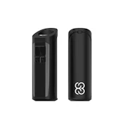 EIGHT3 510 THREAD VAPE BATTERY - GREEN