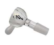 ACC - Tech Tubes - 14mm Signature Bowl White