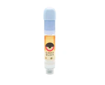 Timewarp Sativa Live Resin Cart - 1g