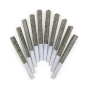 Pink Pavlova 0.5g Indica Pre-Rolls - 10pk