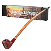 Pulsar Shire Pipes Smaug Wood Smoking Pipe