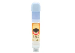 TIMEWARP LIVE RESIN CARTRIDGE