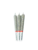 RESERVE SATIVA (ROTATING) - 3 X 0.5 GRAMS