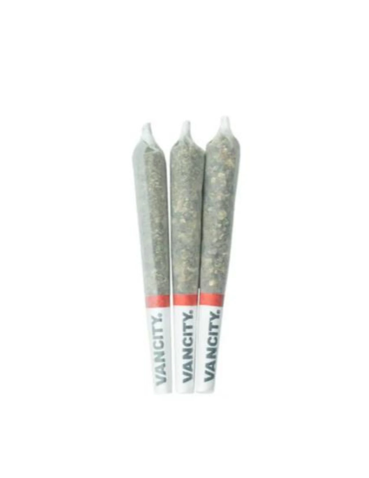 Vancity® Cannabis - RESERVE SATIVA (ROTATING) - 3 X 0.5 GRAMS Main Image