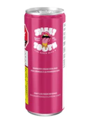 Sweet Tooth | Raspberry Cream Soda Zero Live Rosin Beverage | 10 mg