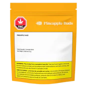 Pineapple Haze  14g Dried Flower - Pineapple Buds INC.
