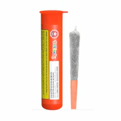 Potluck - Orange Twist Infused Pre-Roll 1x0.5g