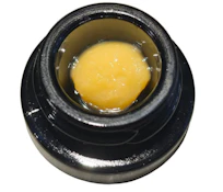 STRAWBERRY BANANA LIVE ROSIN LTO - 1
