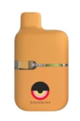 Good Buds Mango Cake Cured AIO 1g Vape