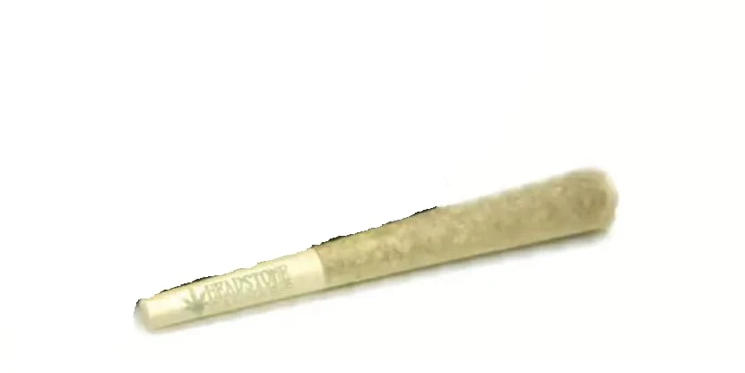 HeadStone Cannabis - Demon Deep Sleep 1 x 0.5g Pre-Roll Main Image